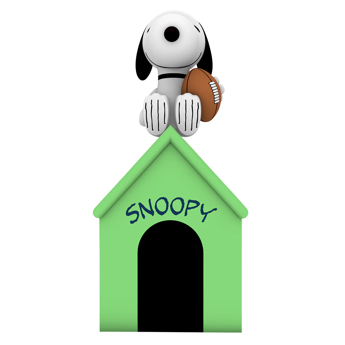 NFL Inflatable Snoopy™ Doghouse - Image 109