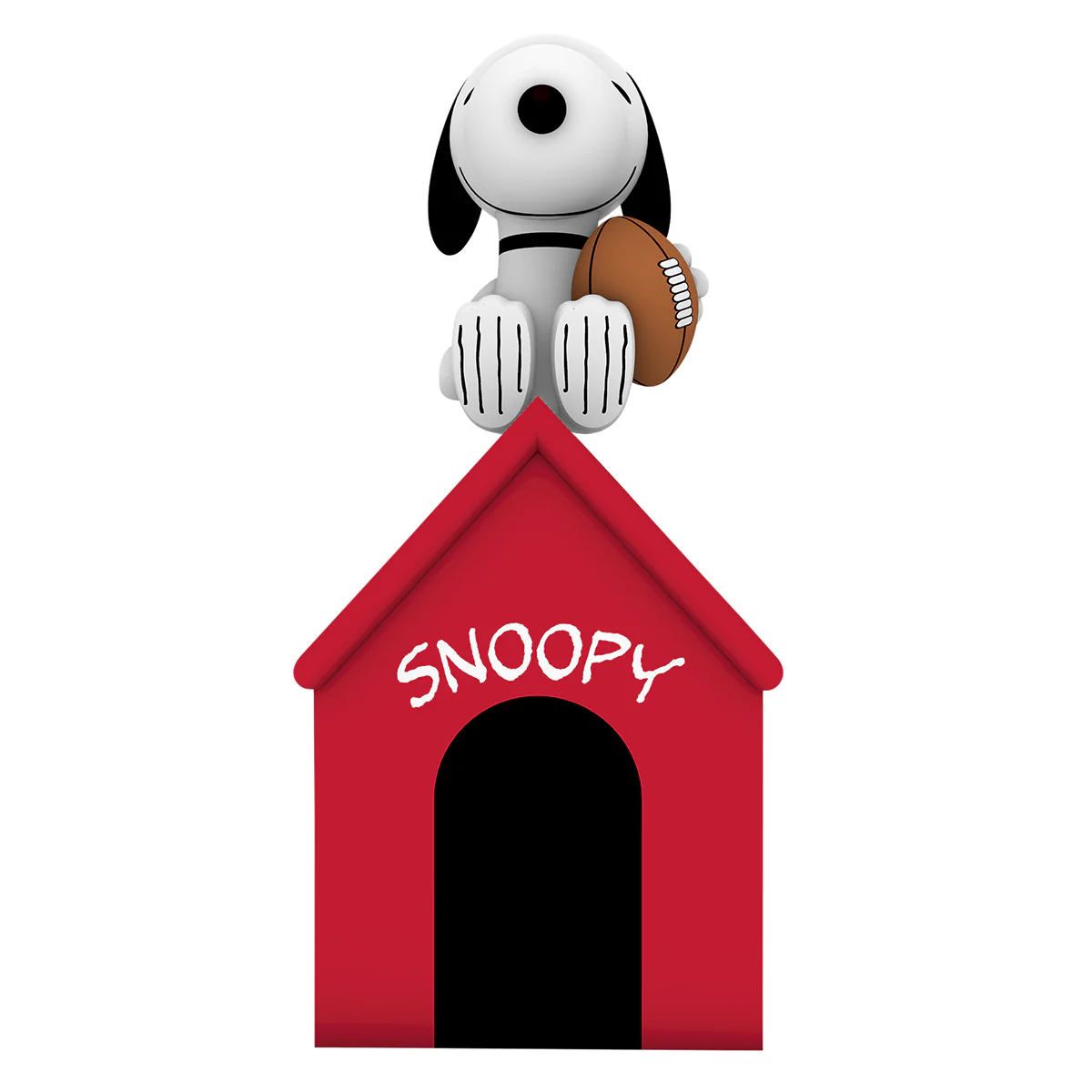 NFL Inflatable Snoopy™ Doghouse - Image 117