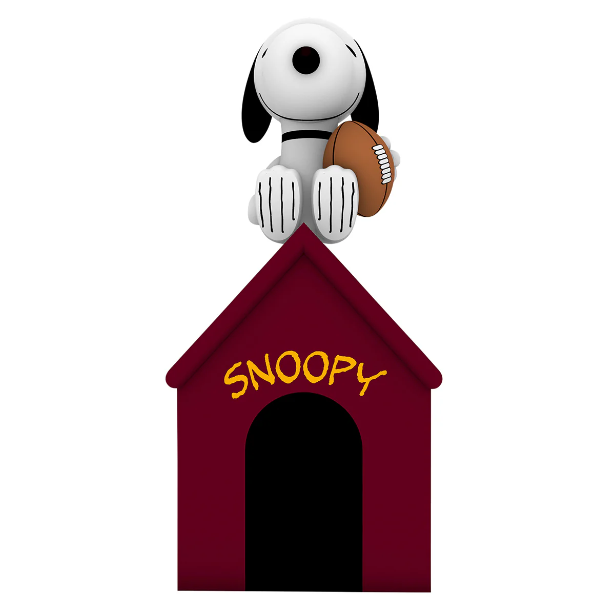 NFL Inflatable Snoopy™ Doghouse - Image 121