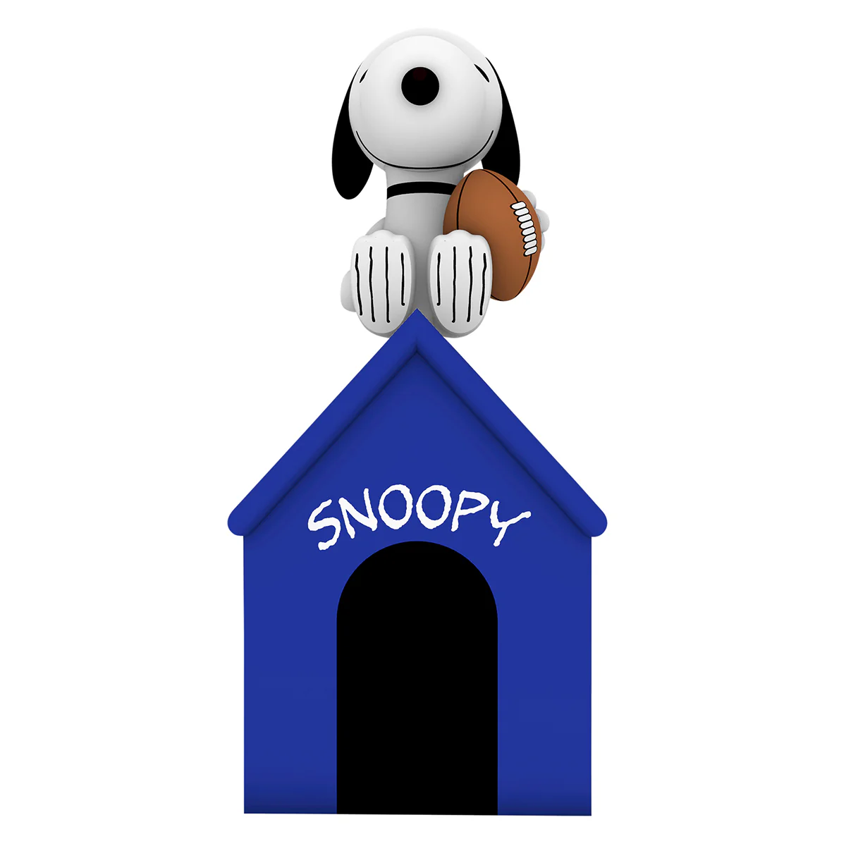 NFL Inflatable Snoopy™ Doghouse - Image 16