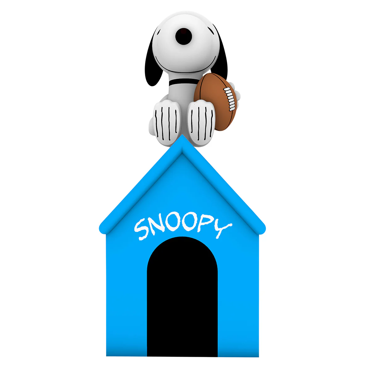 NFL Inflatable Snoopy™ Doghouse - Image 19