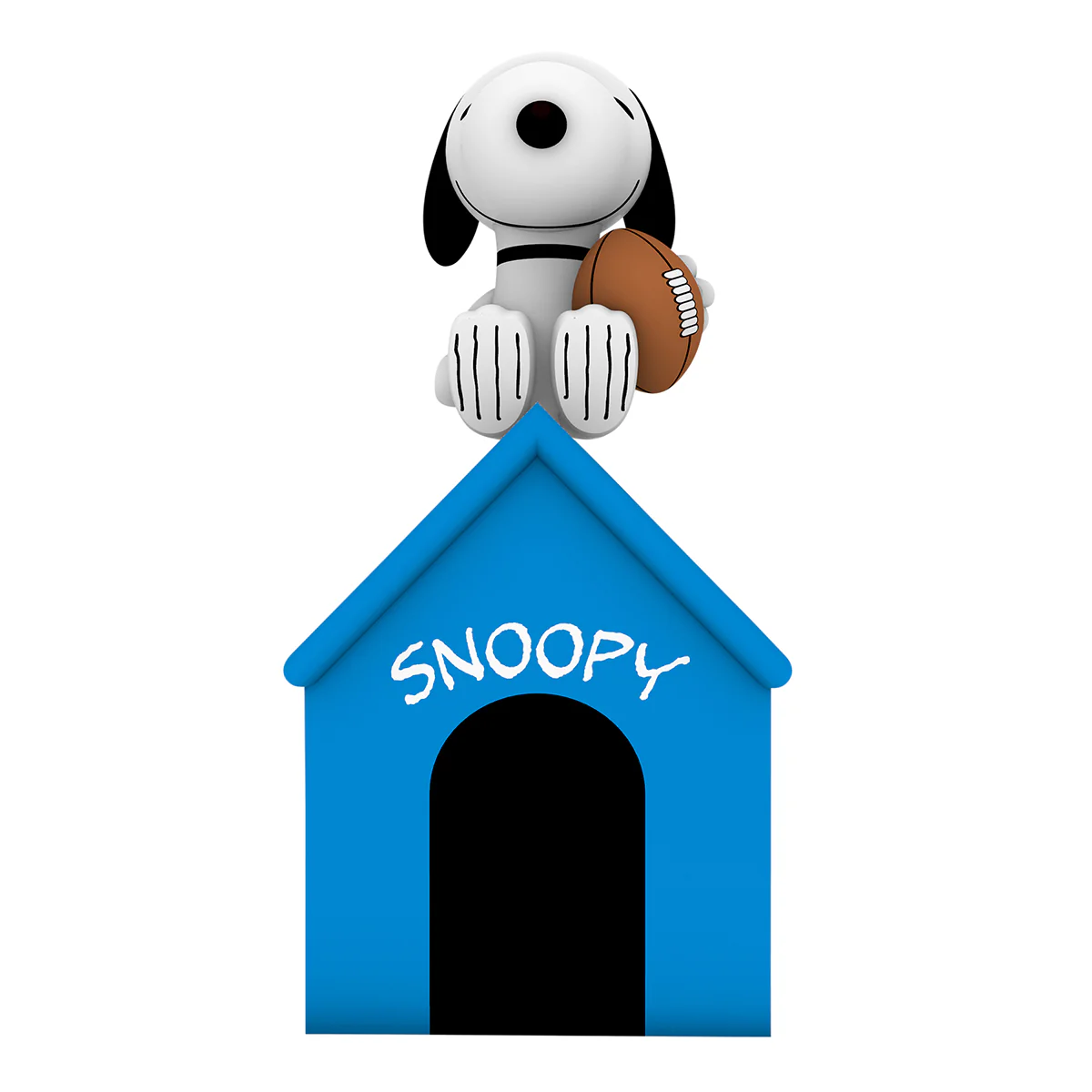 NFL Inflatable Snoopy™ Doghouse - Image 43