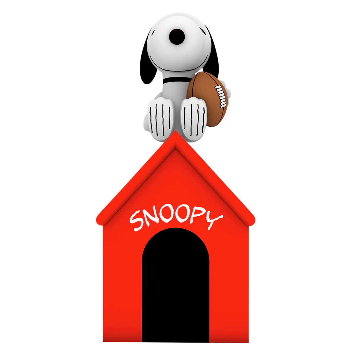 NFL Inflatable Snoopy™ Doghouse - Image 62
