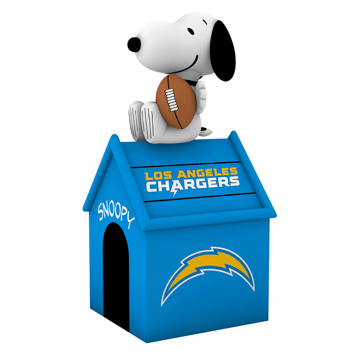 NFL Inflatable Snoopy™ Doghouse - Image 67