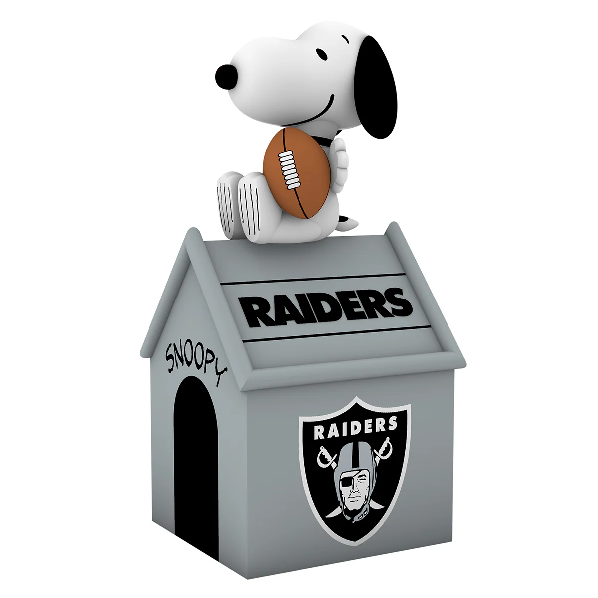 NFL Inflatable Snoopy™ Doghouse - Image 74