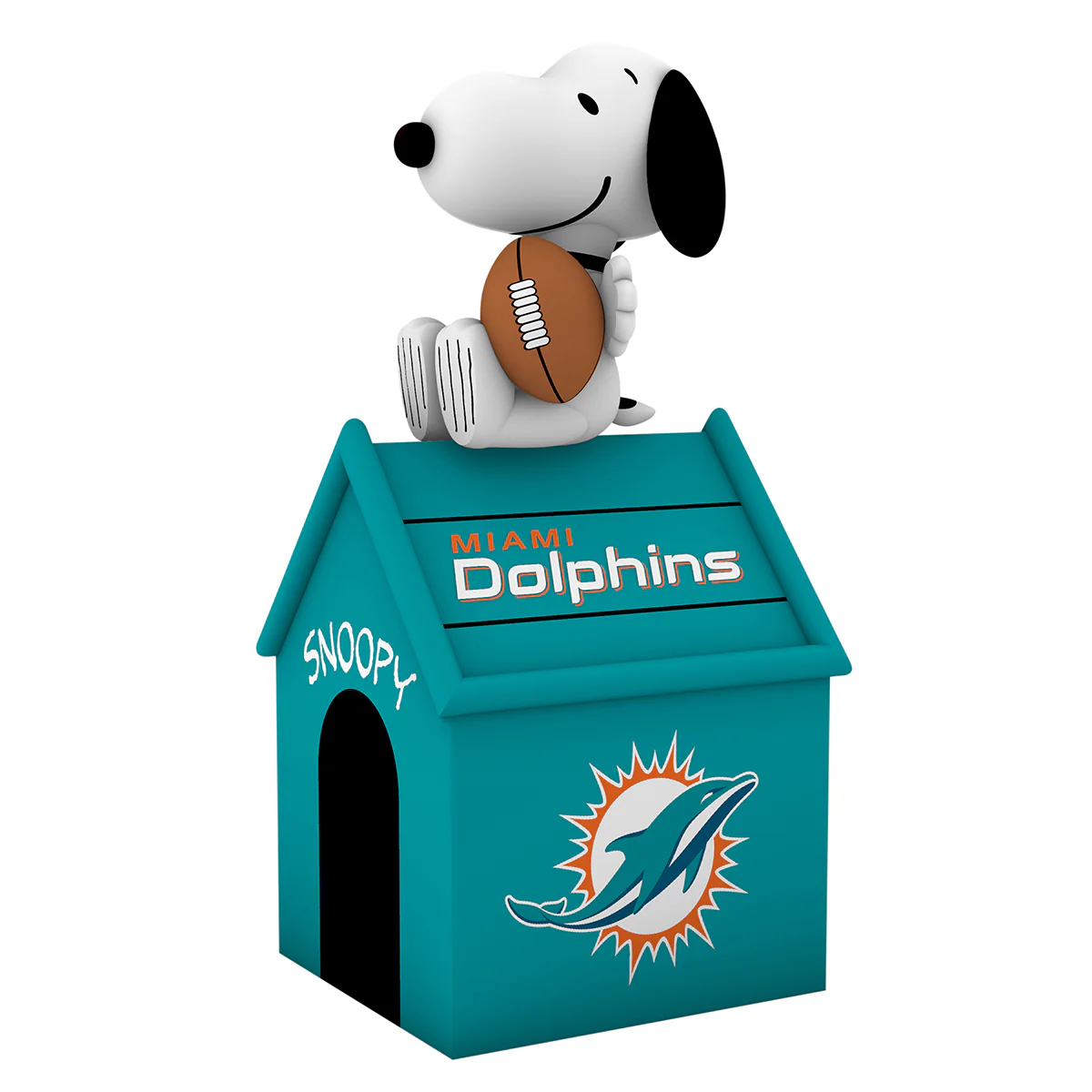 NFL Inflatable Snoopy™ Doghouse - Image 78