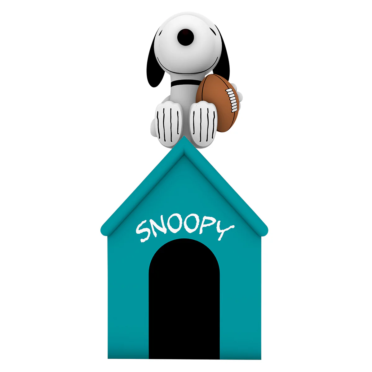 NFL Inflatable Snoopy™ Doghouse - Image 80
