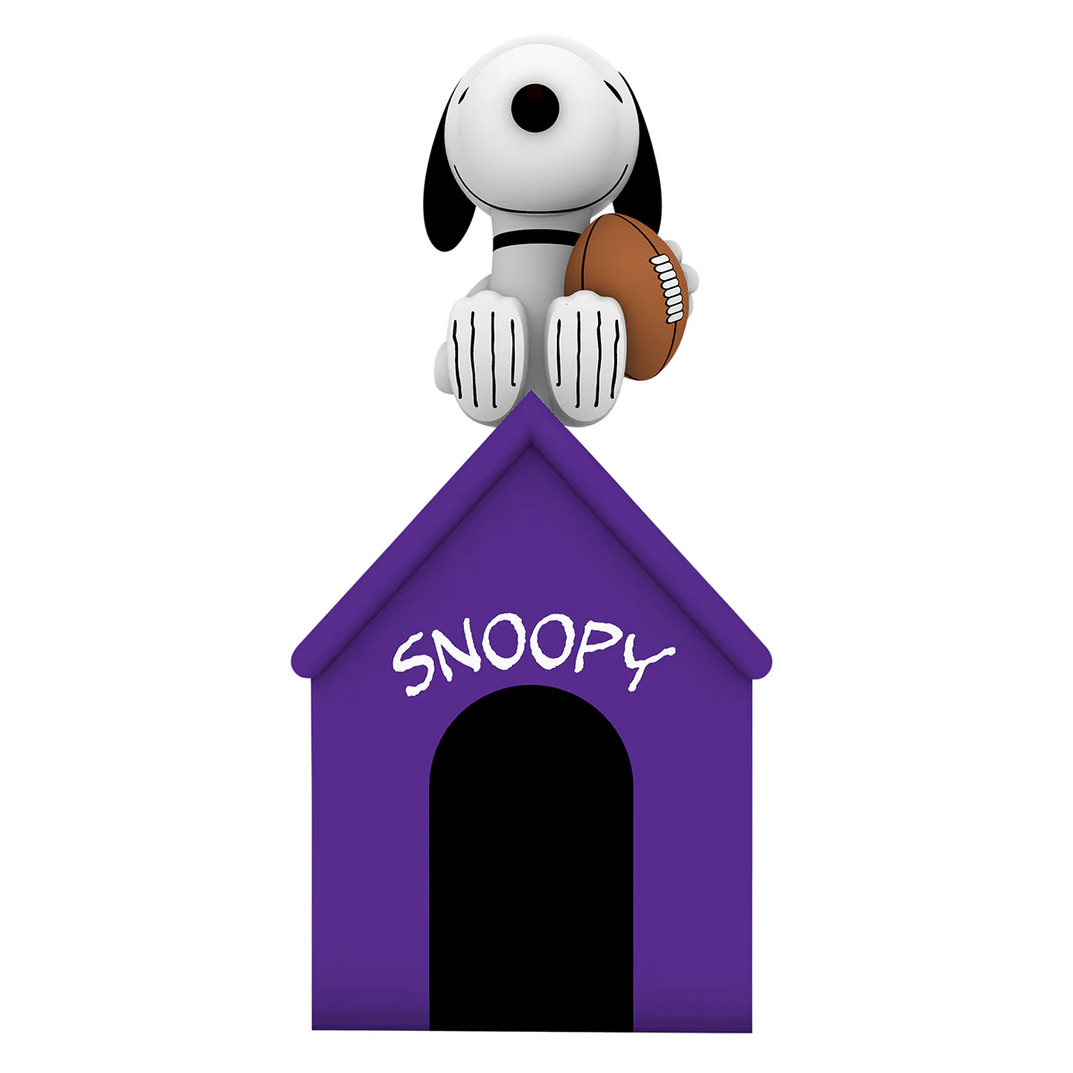 NFL Inflatable Snoopy™ Doghouse - Image 84