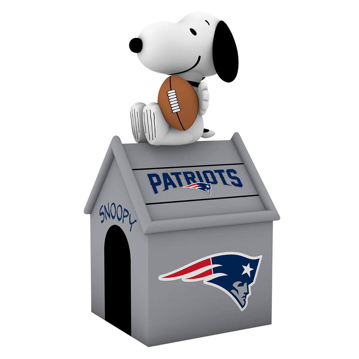 NFL Inflatable Snoopy™ Doghouse - Image 86
