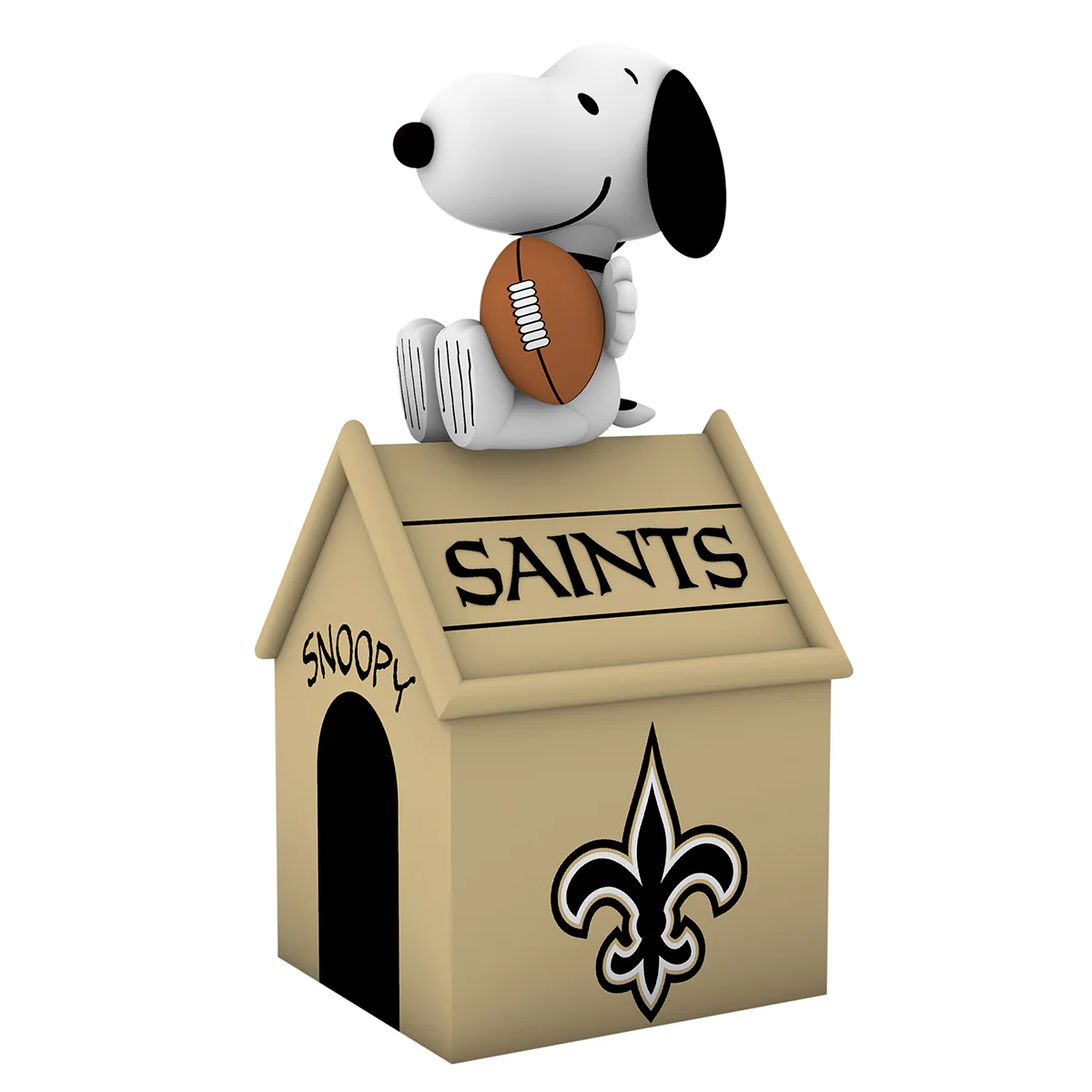 NFL Inflatable Snoopy™ Doghouse - Image 90