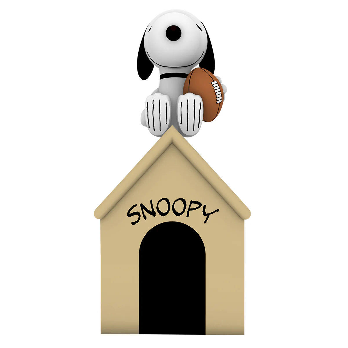 NFL Inflatable Snoopy™ Doghouse - Image 91