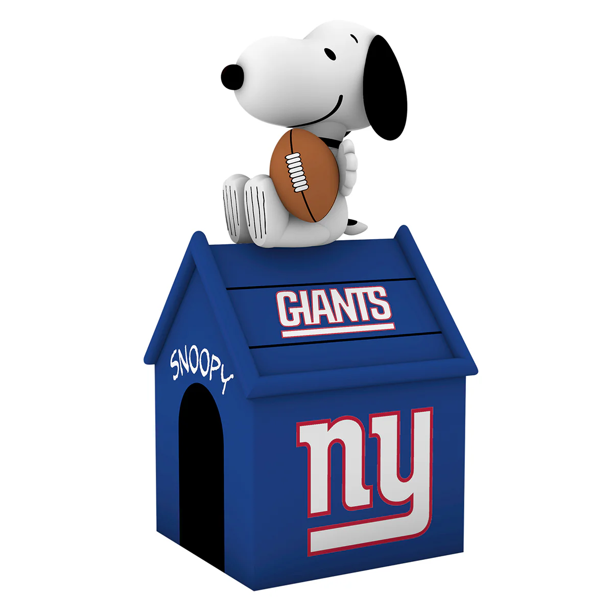 NFL Inflatable Snoopy™ Doghouse - Image 94
