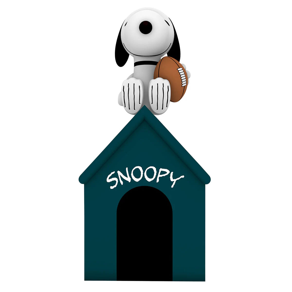 NFL Inflatable Snoopy™ Doghouse - Image 98