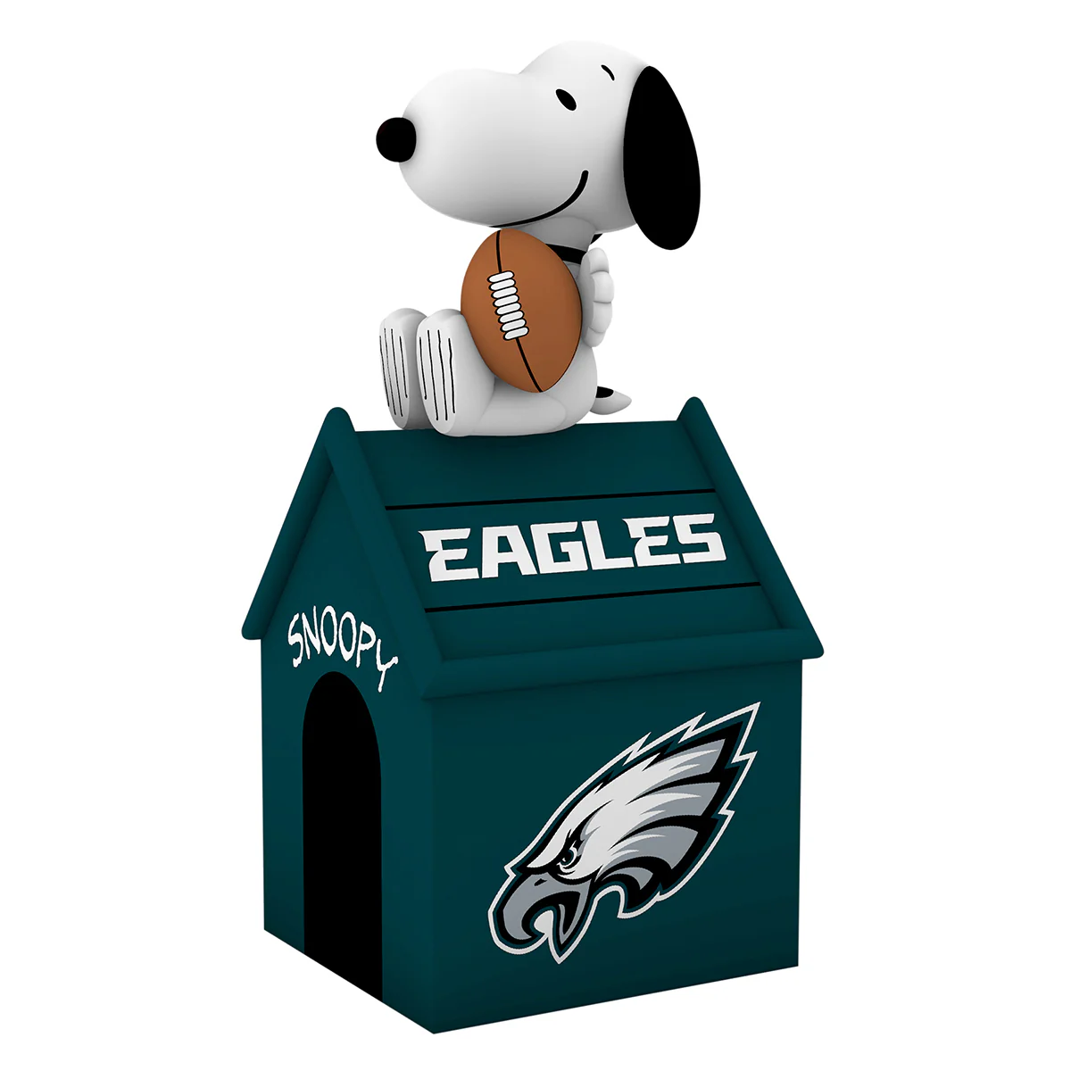 NFL Inflatable Snoopy™ Doghouse - Image 99