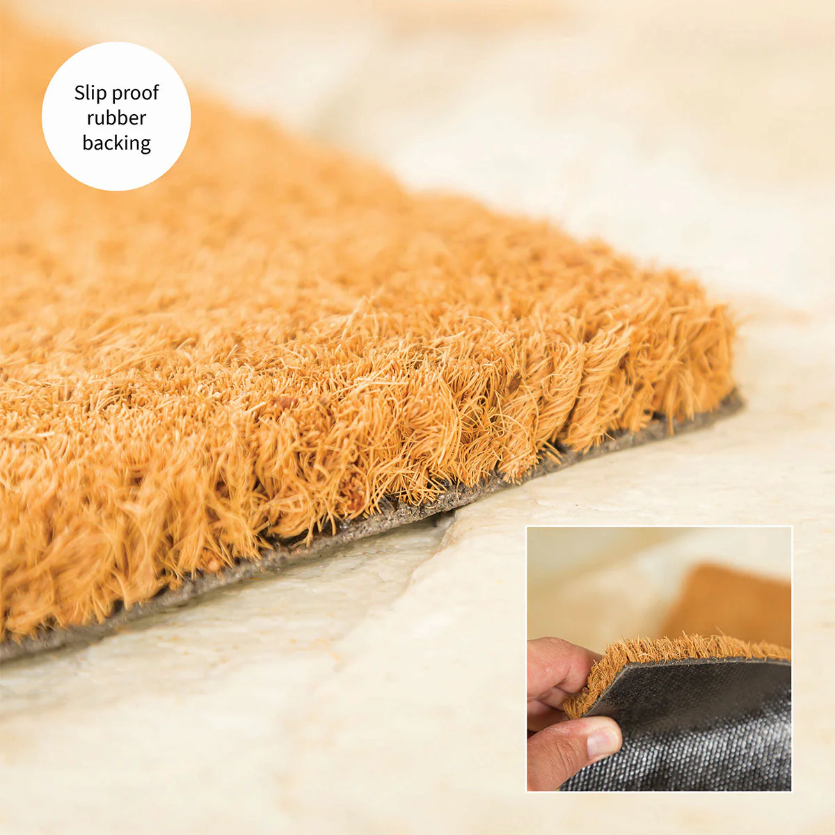 NFL Large Format Team Coir Mat - Image 158