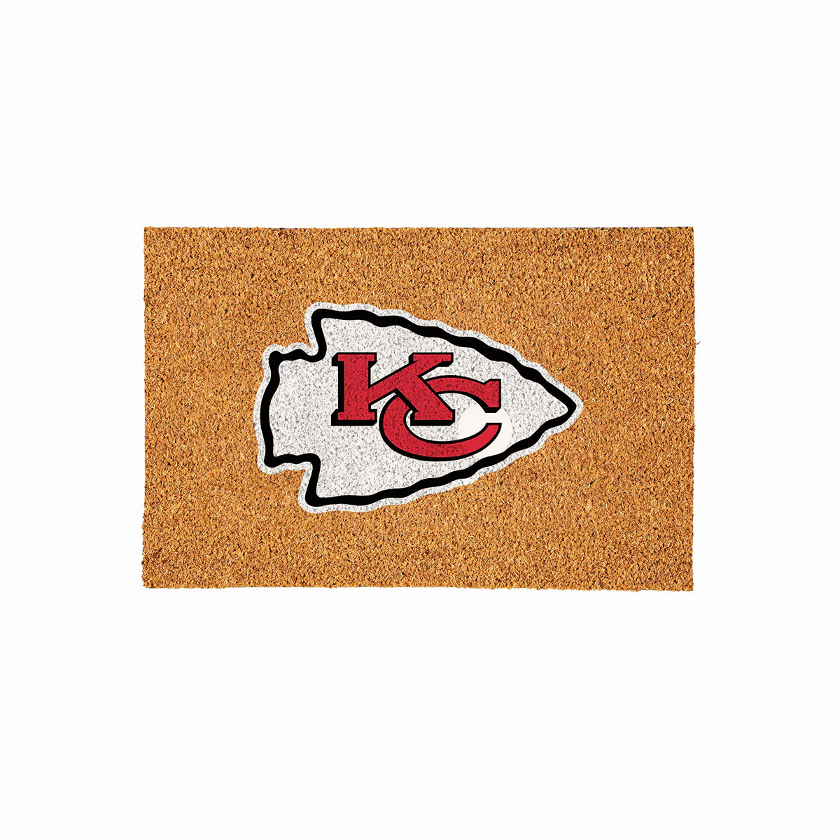NFL Large Format Team Coir Mat - Image 79