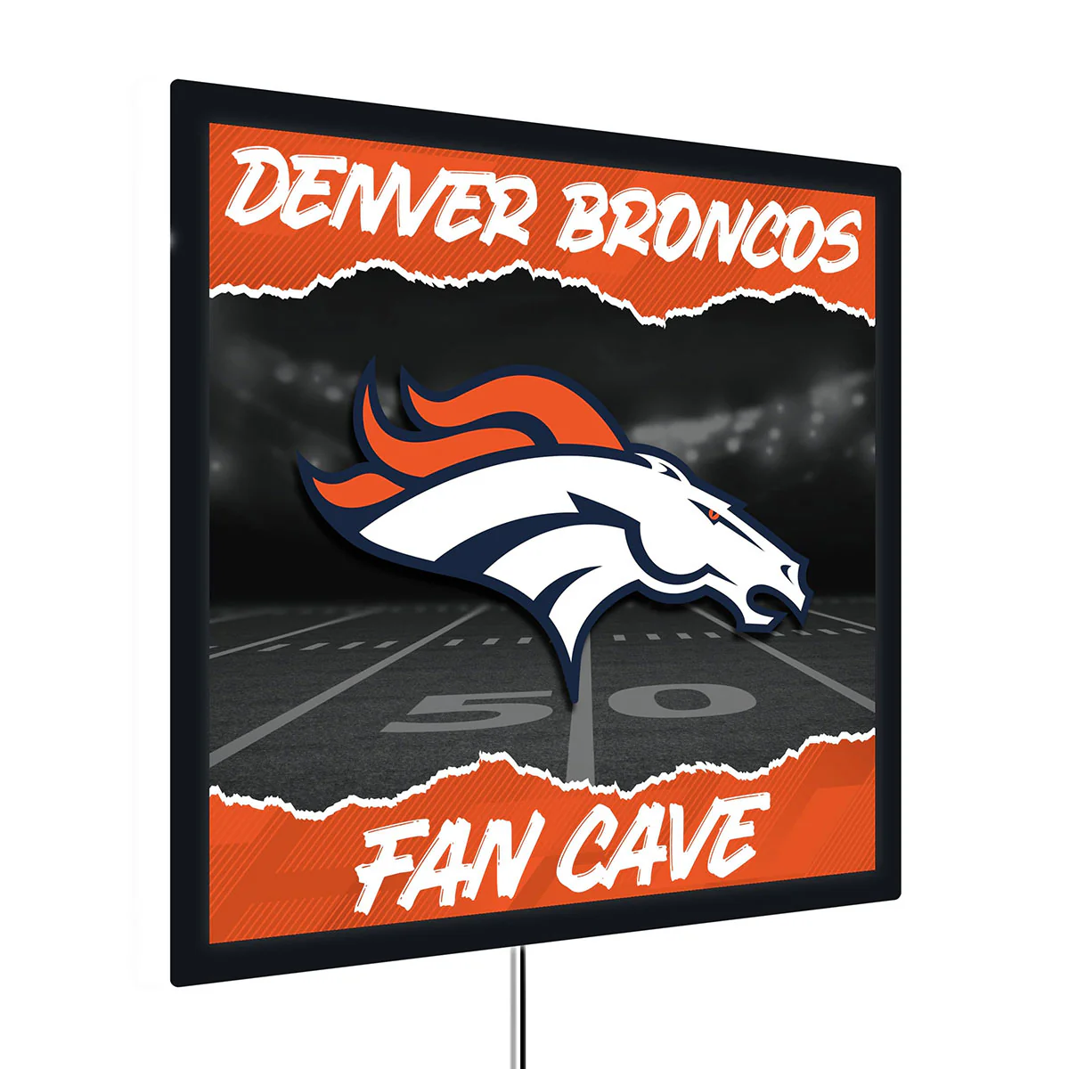 NFL LED Wall Panel - Image 14