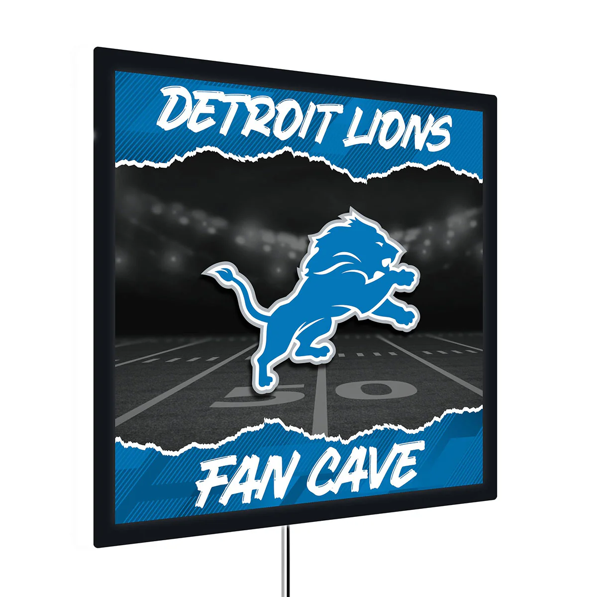NFL LED Wall Panel - Image 16