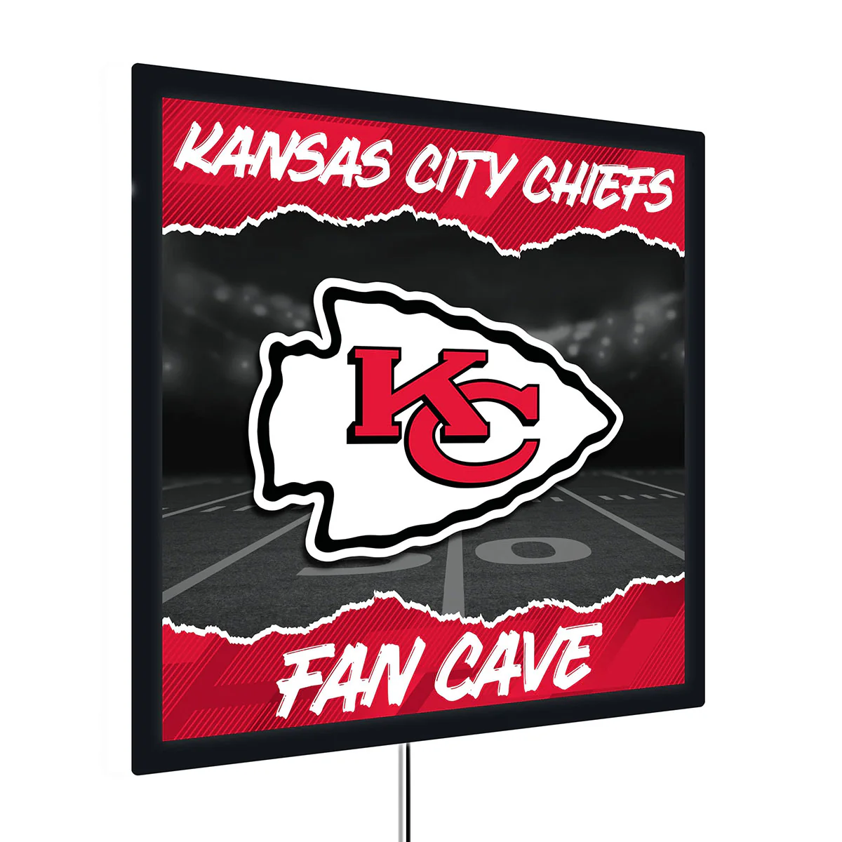 NFL LED Wall Panel - Image 19