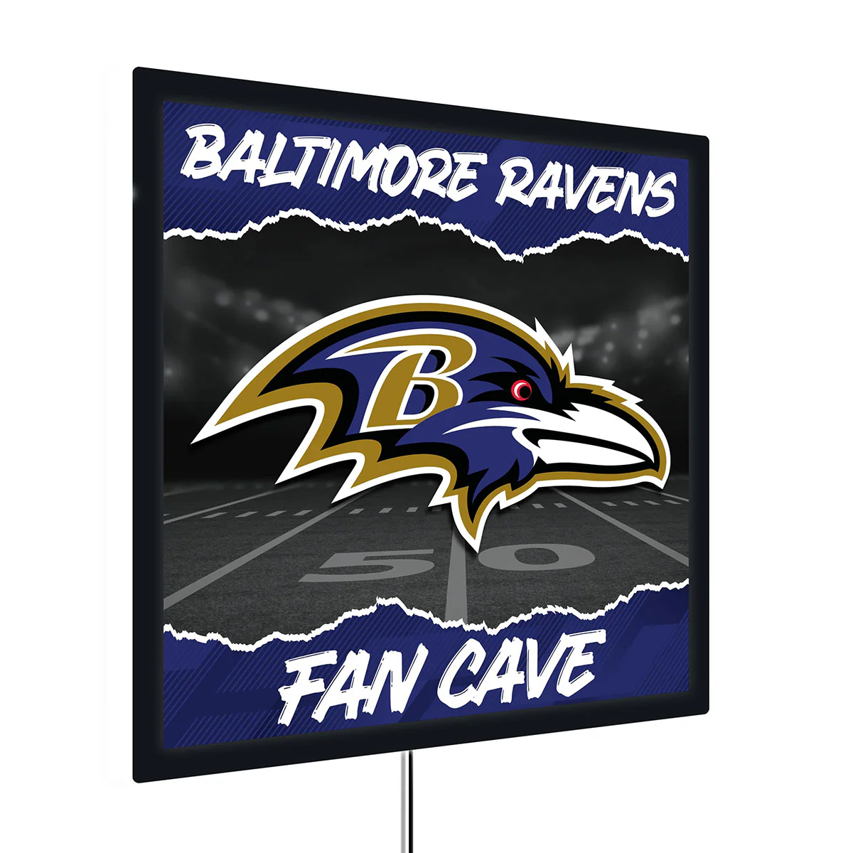 NFL LED Wall Panel - Image 2