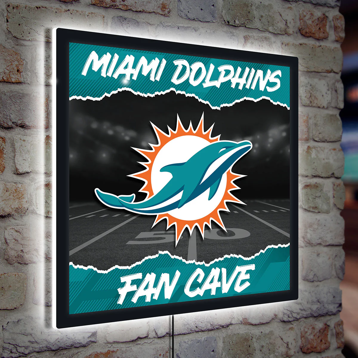 NFL LED Wall Panel - Image 23