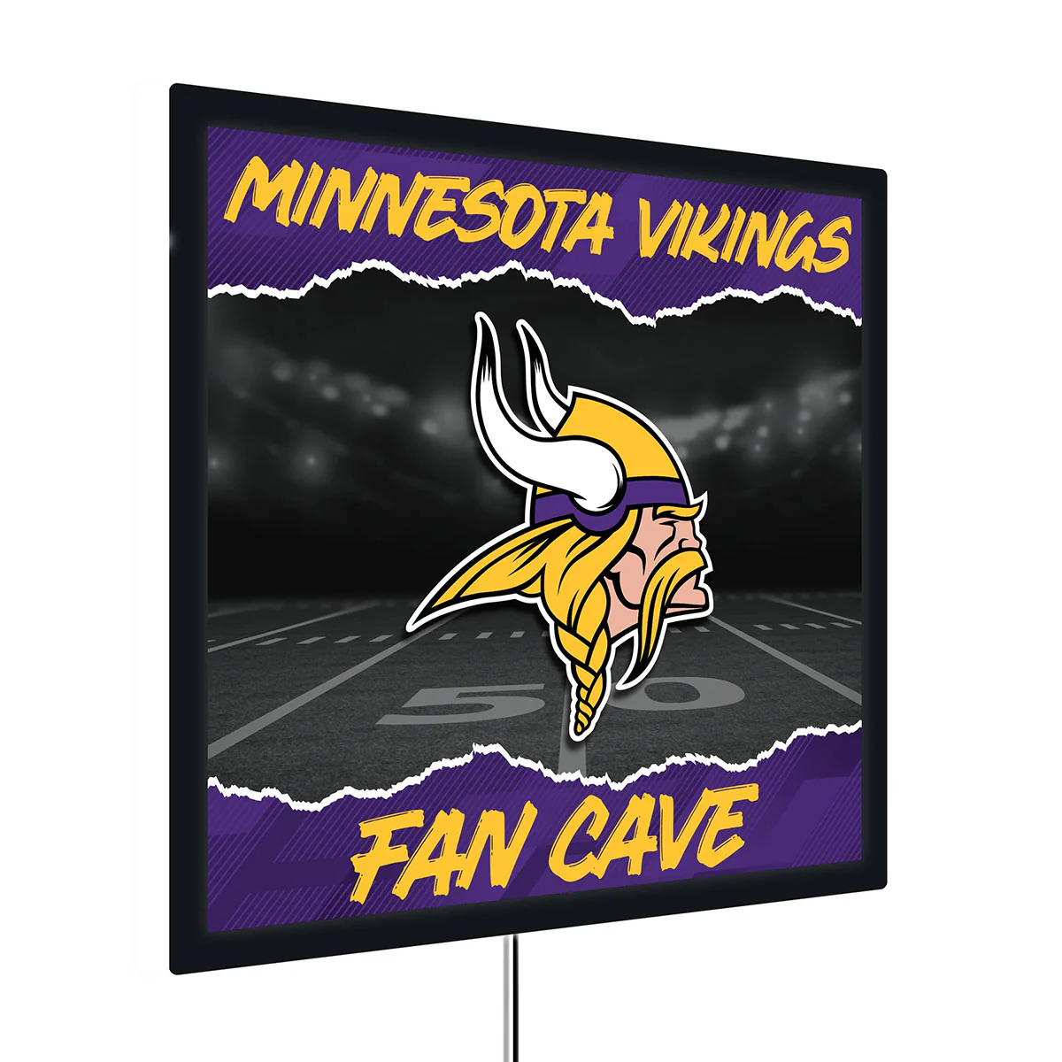 NFL LED Wall Panel - Image 26