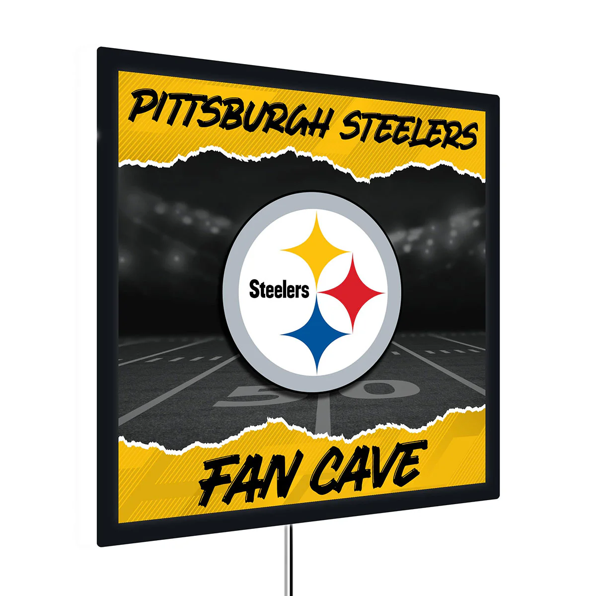 NFL LED Wall Panel - Image 34
