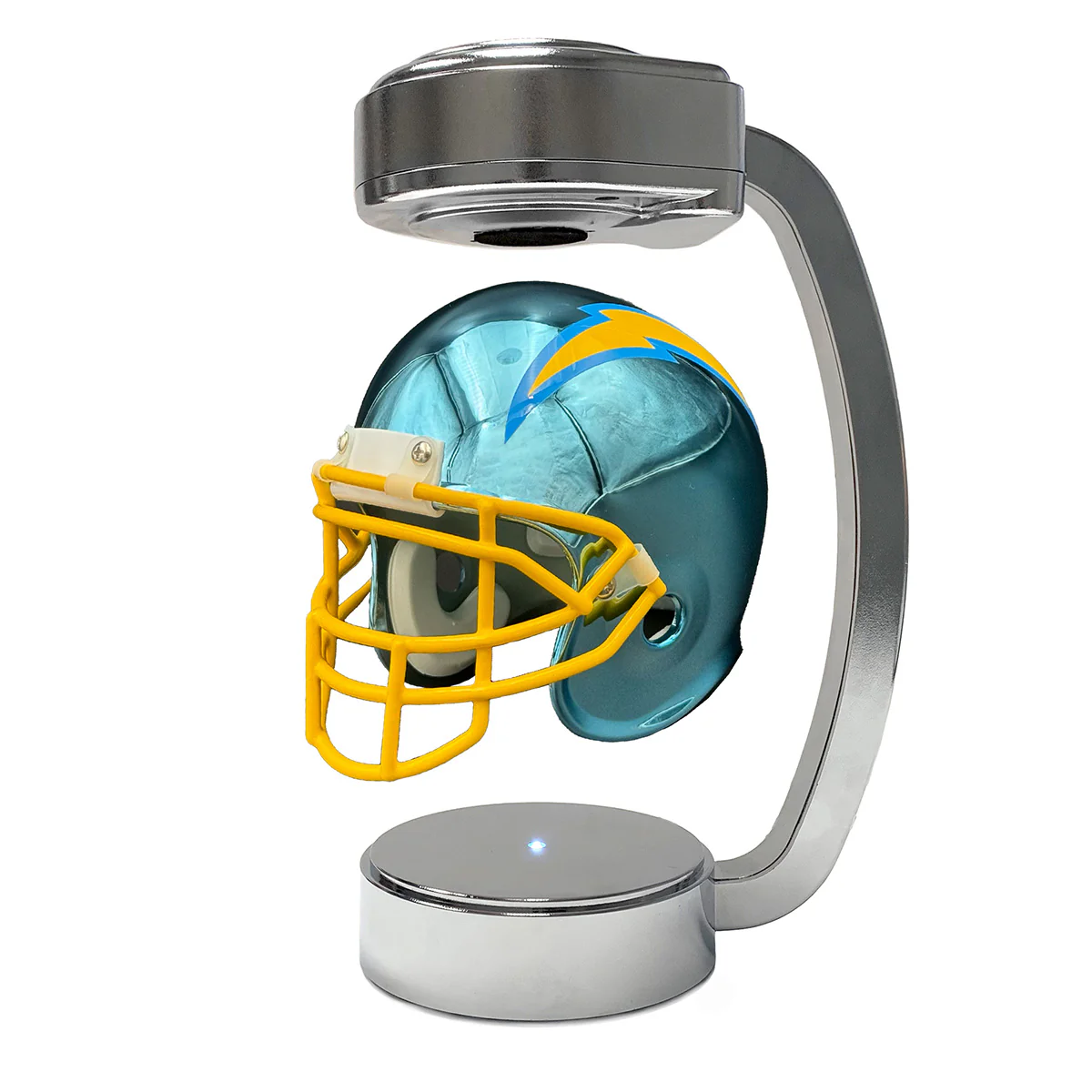 NFL Mini Chrome Hover Helmet - Image 16