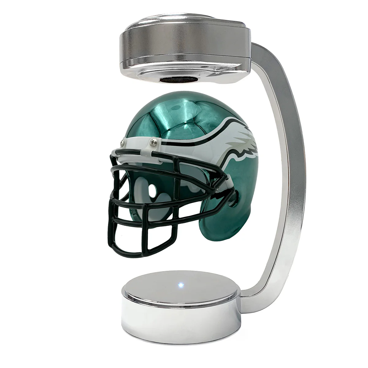 NFL Mini Chrome Hover Helmet - Image 21