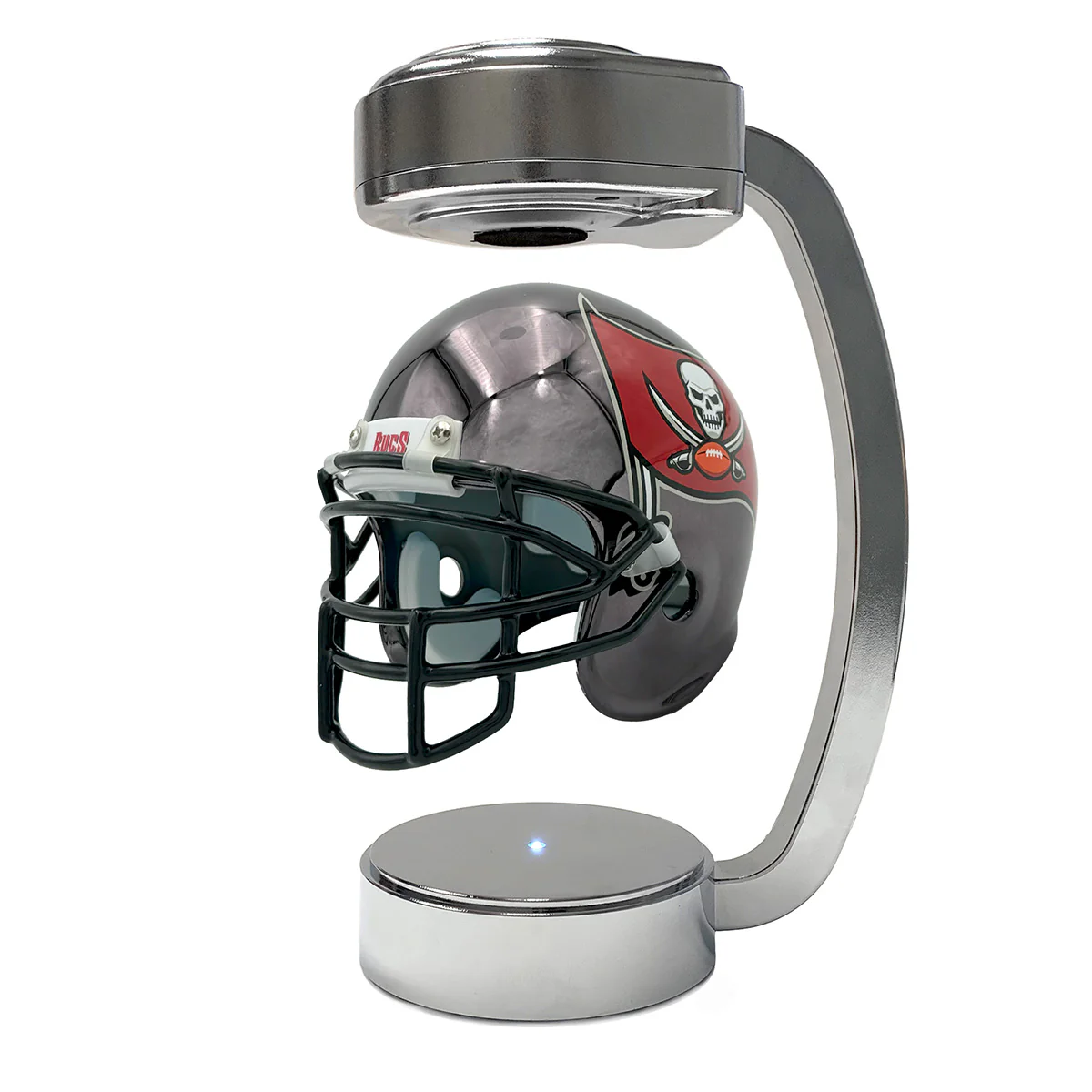 NFL Mini Chrome Hover Helmet - Image 28