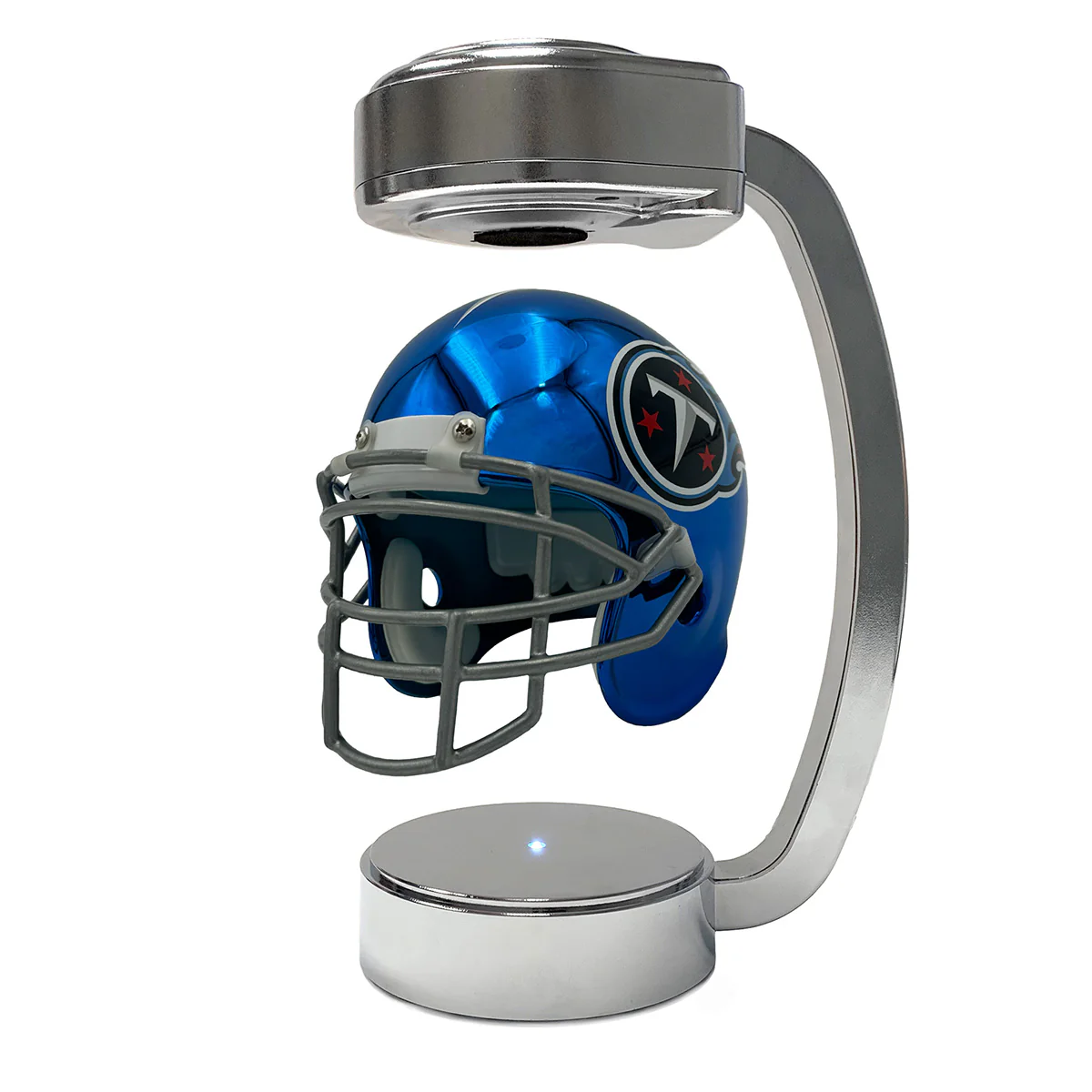 NFL Mini Chrome Hover Helmet - Image 29