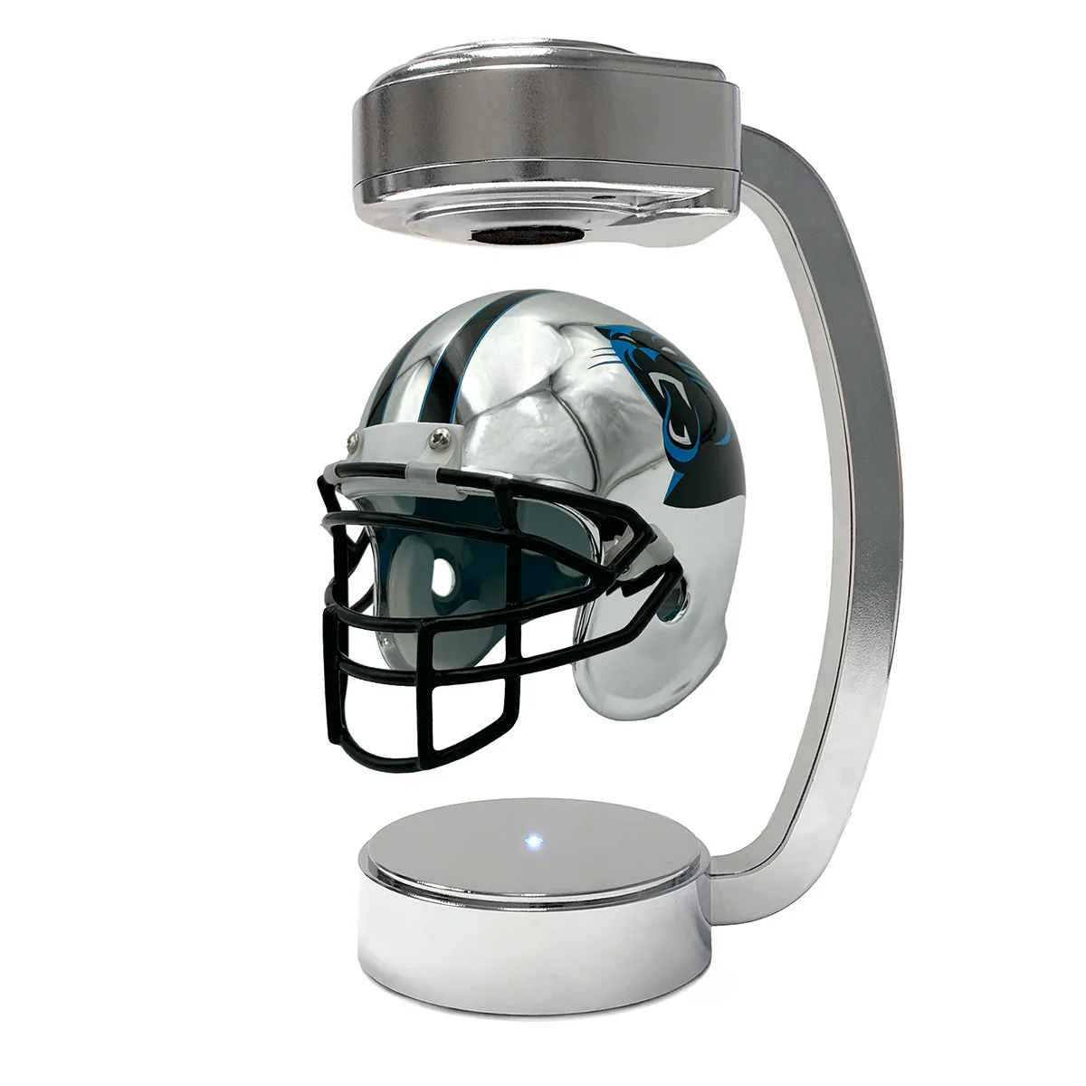 NFL Mini Chrome Hover Helmet - Image 6
