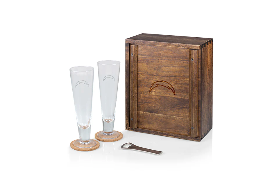 NFL Pilsner Gift Set - Image 33