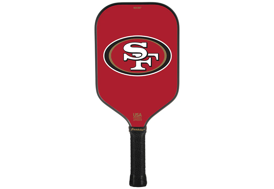 NFL Team Pickleball Paddle - Image 18