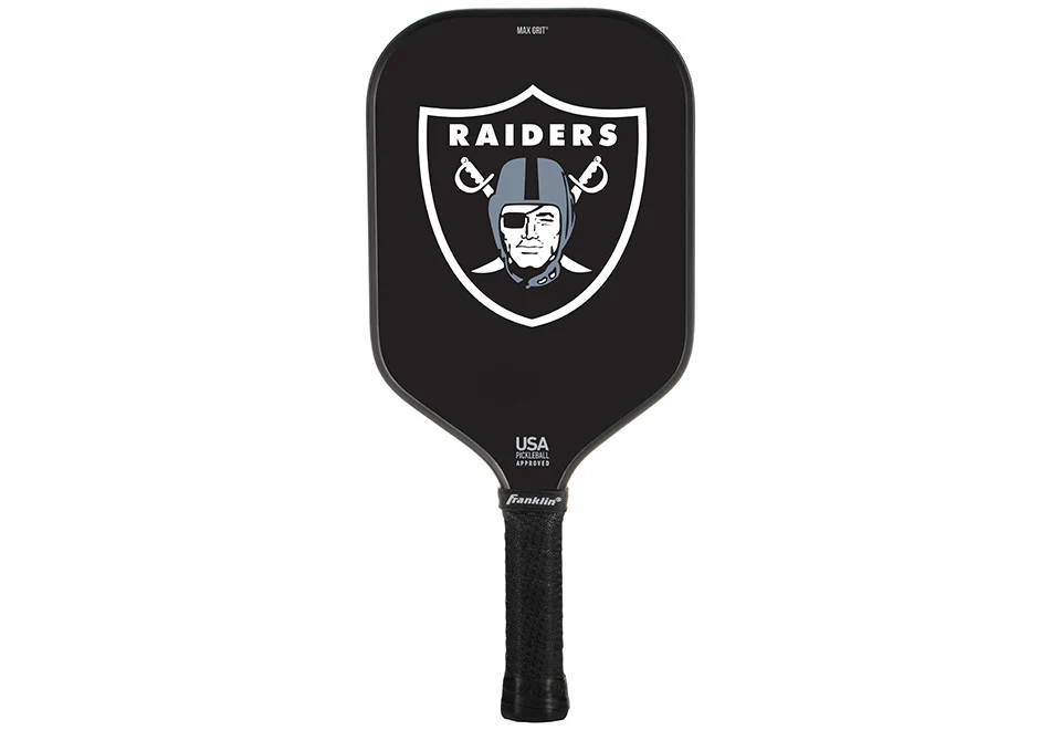 NFL Team Pickleball Paddle - Image 26