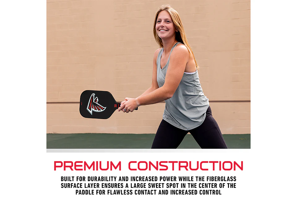 NFL Team Pickleball Paddle - Image 4