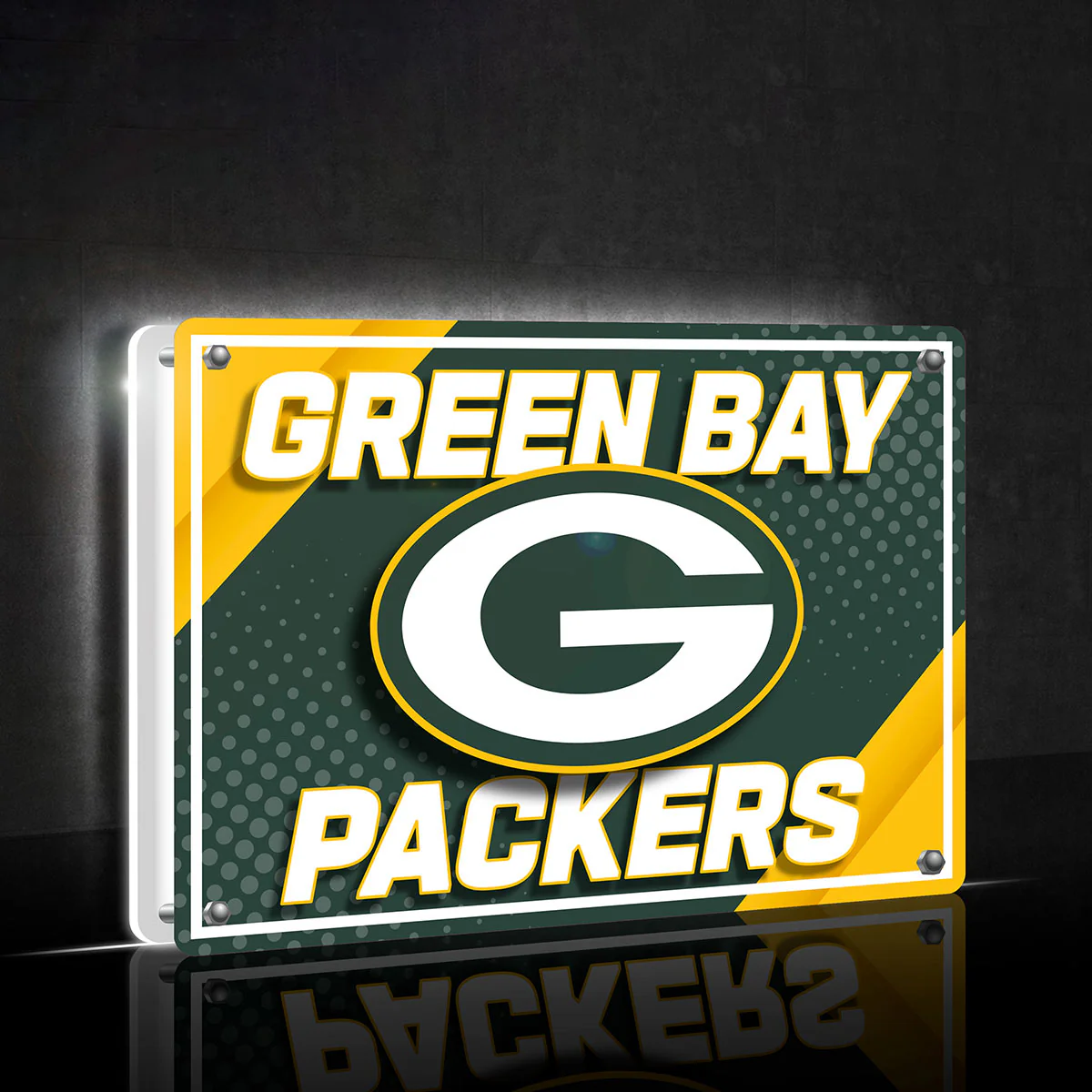 NFL Rectangle LED Desk Light - Image 16