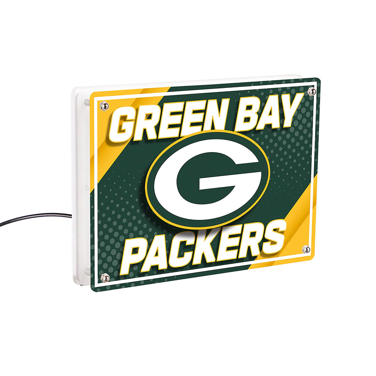 NFL Rectangle LED Desk Light - Image 50