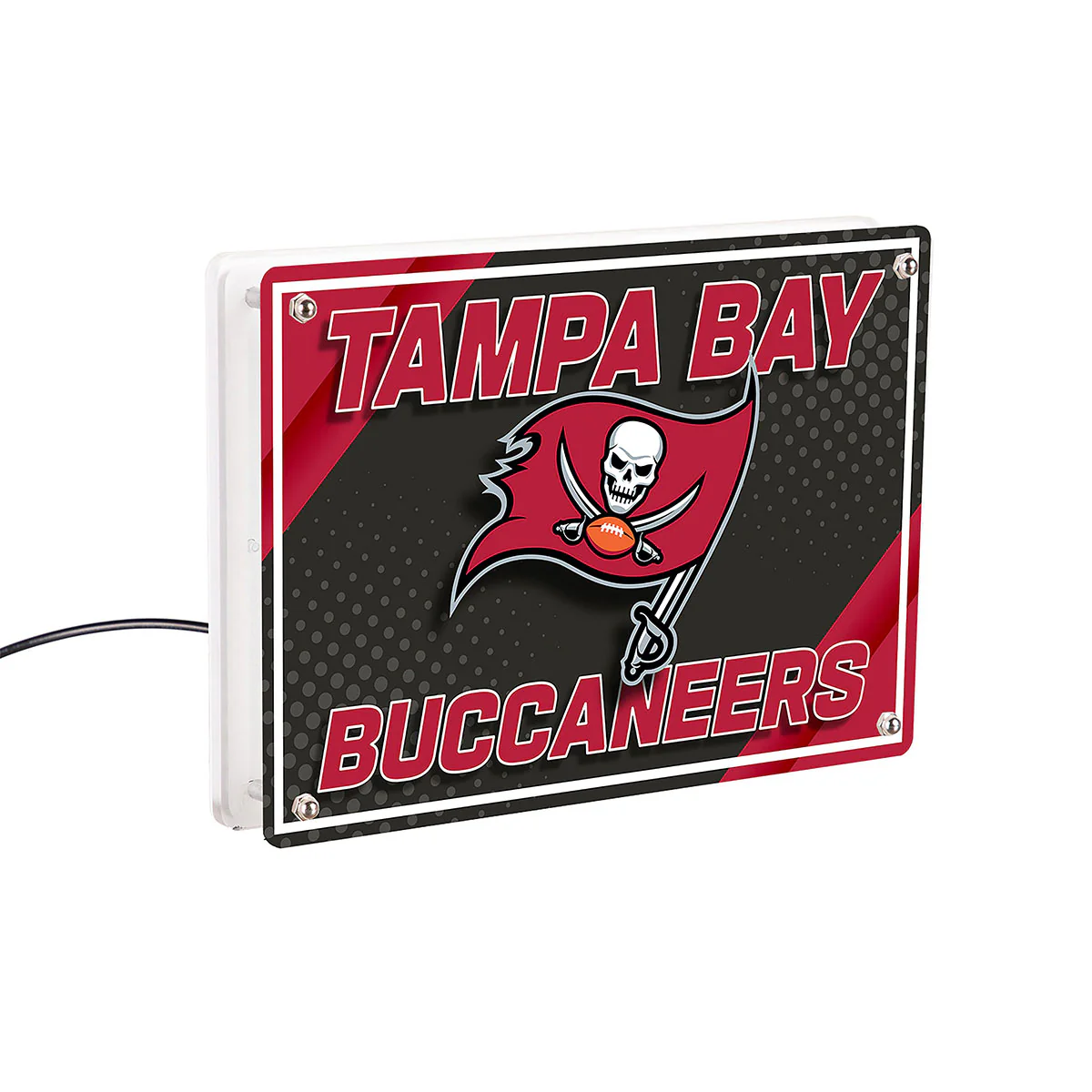 NFL Rectangle LED Desk Light - Image 51