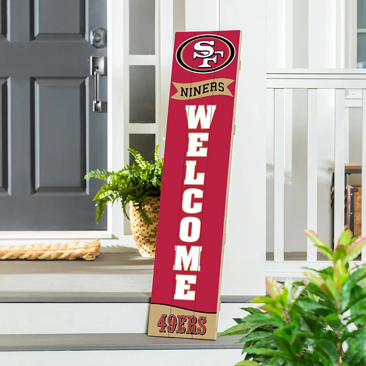 NFL Team Spirit Leaner - Image 28
