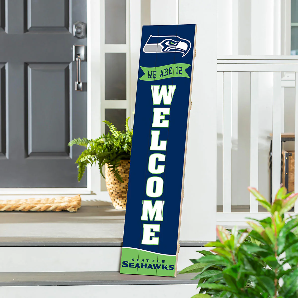 NFL Team Spirit Leaner - Image 29