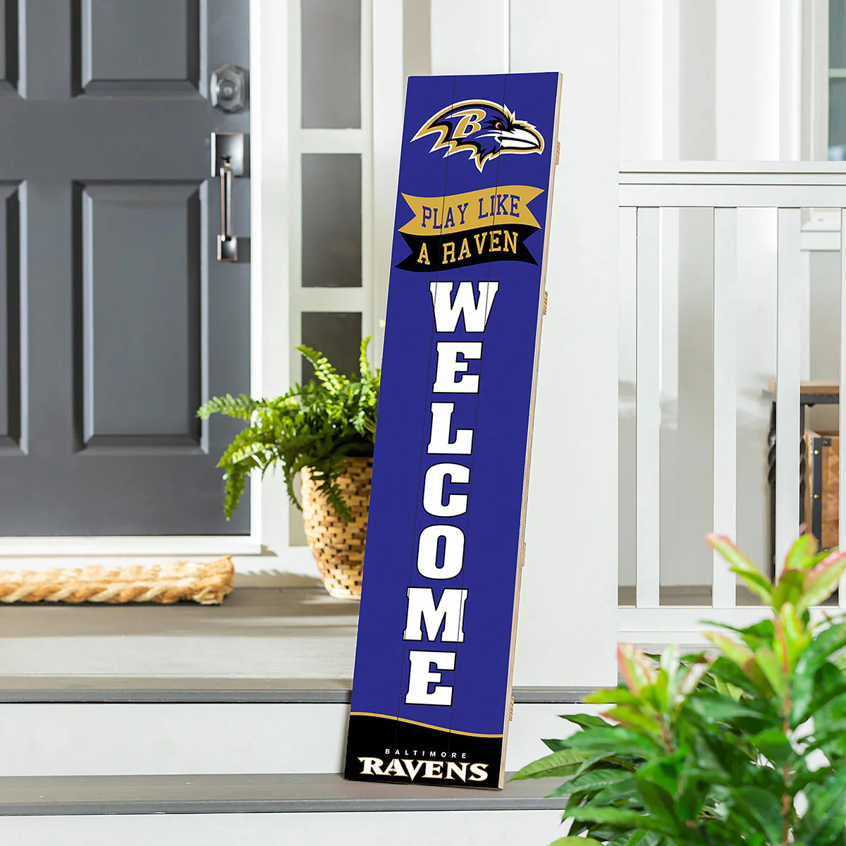 NFL Team Spirit Leaner - Image 4