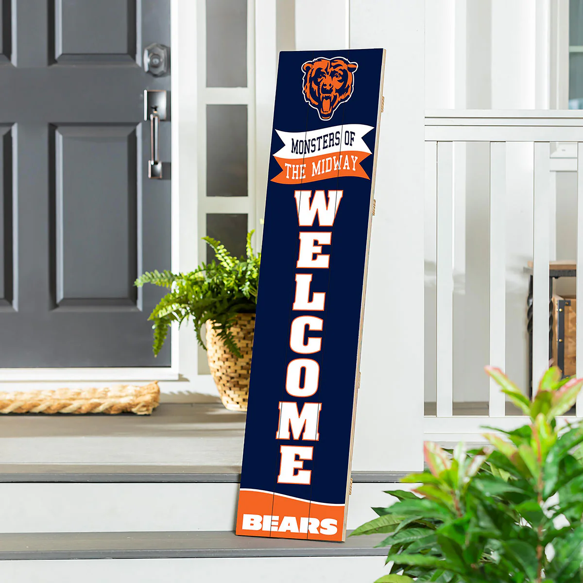 NFL Team Spirit Leaner - Image 7
