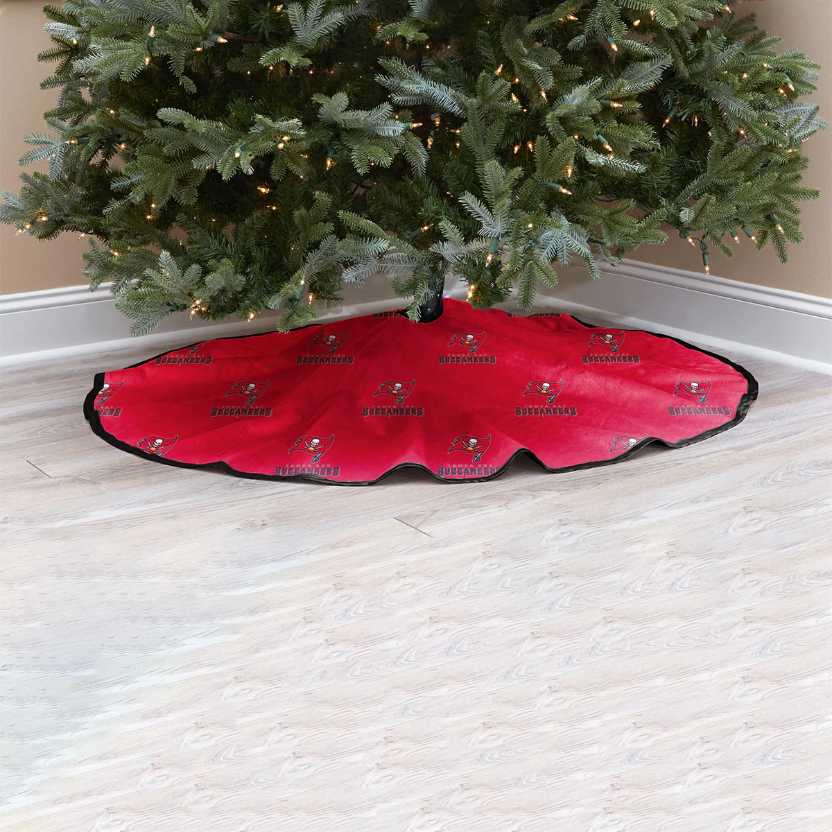 NFL Tree Skirt - Image 15