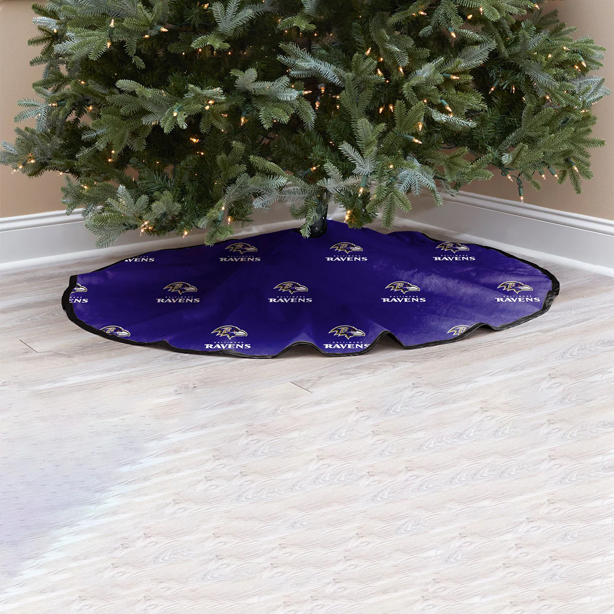 NFL Tree Skirt - Image 18