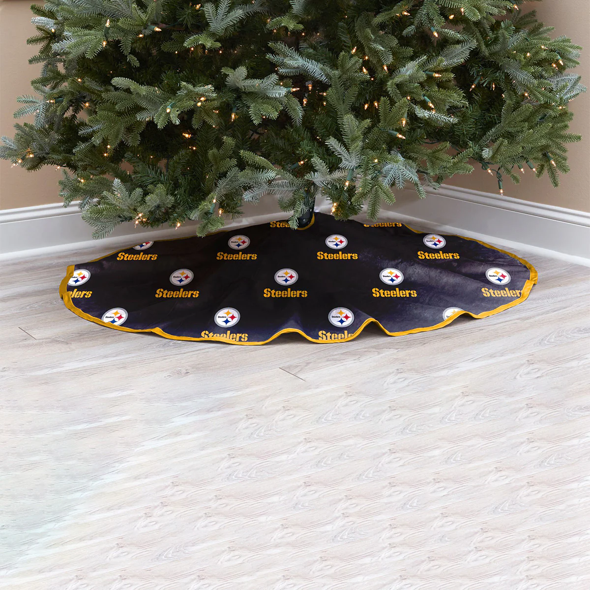 NFL Tree Skirt - Image 31
