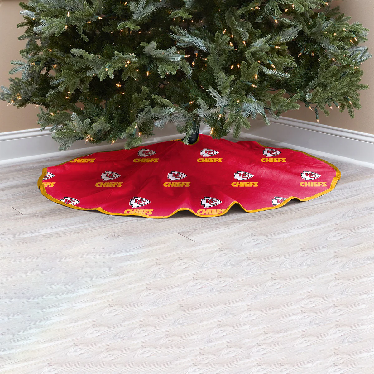 NFL Tree Skirt - Image 5
