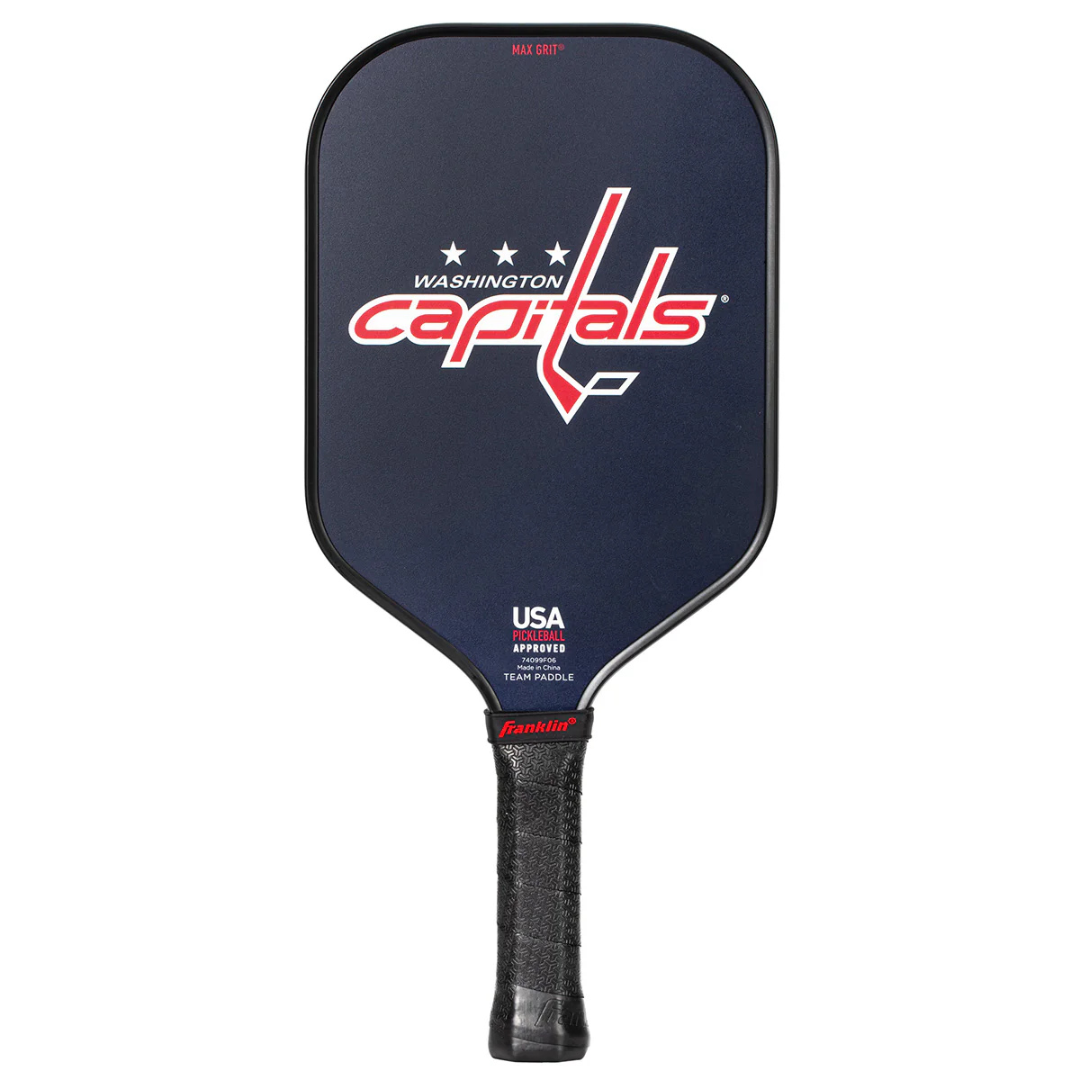 NHL® Team Pickleball Paddle - Image 11