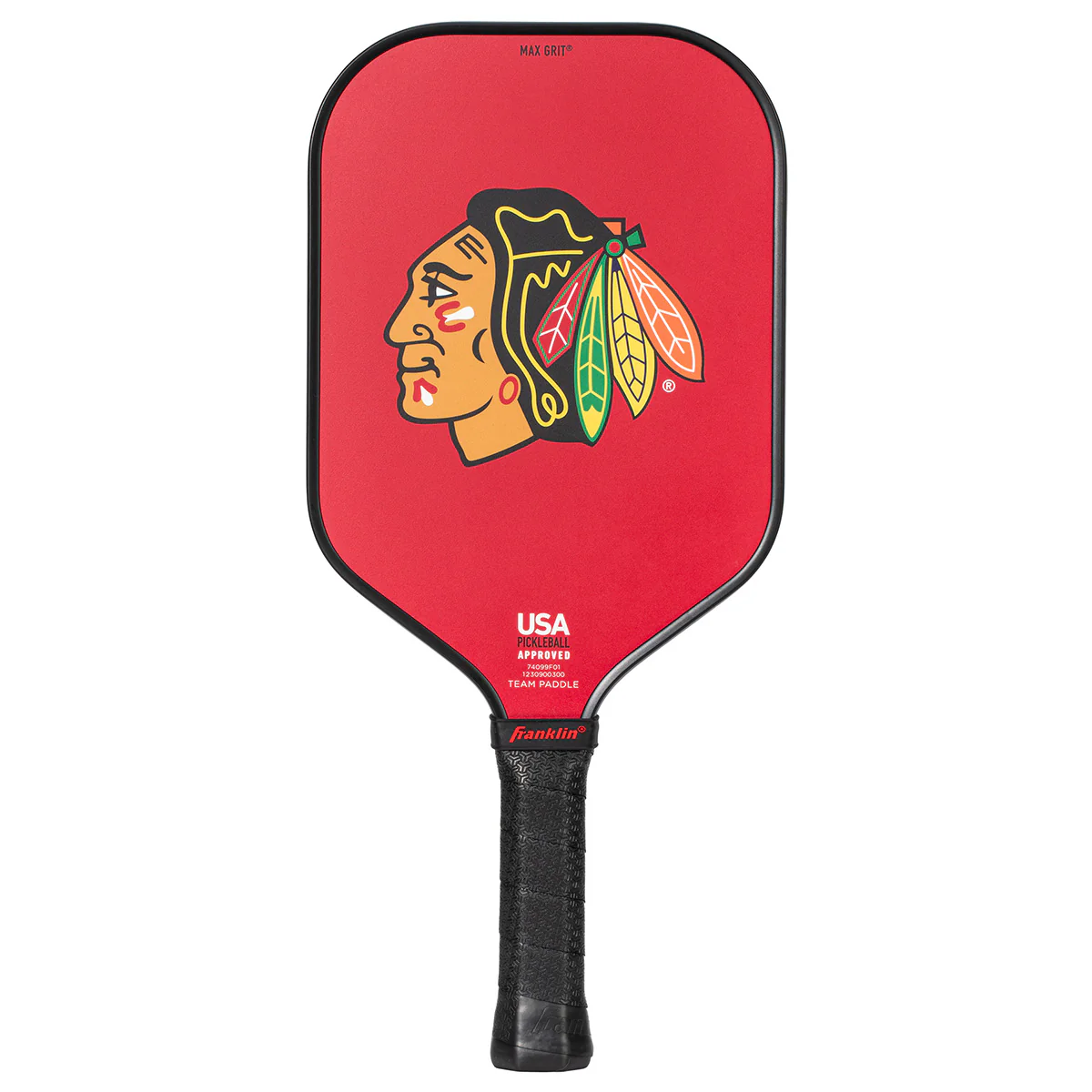 NHL® Team Pickleball Paddle - Image 19