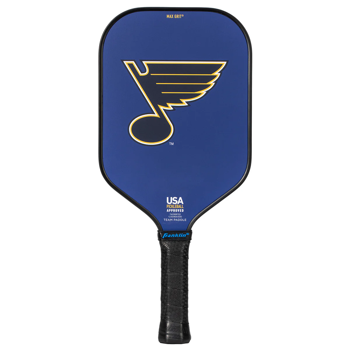 NHL® Team Pickleball Paddle - Image 20
